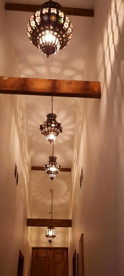 La Casa Morisca 호텔 알리칸테 외부 사진
