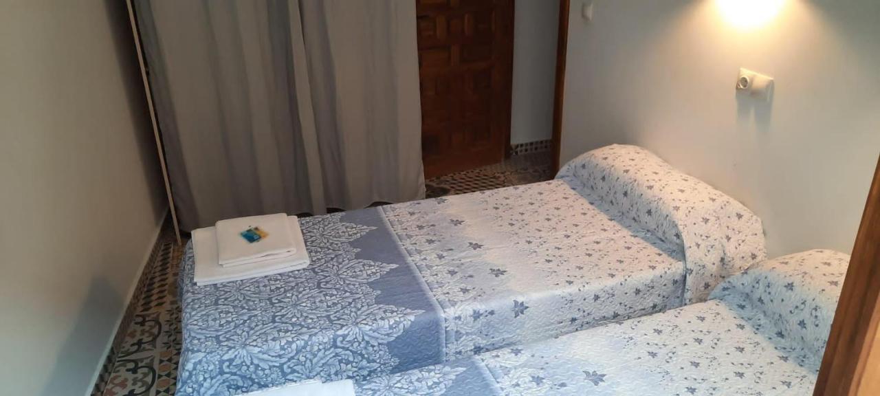La Casa Morisca 호텔 알리칸테 외부 사진